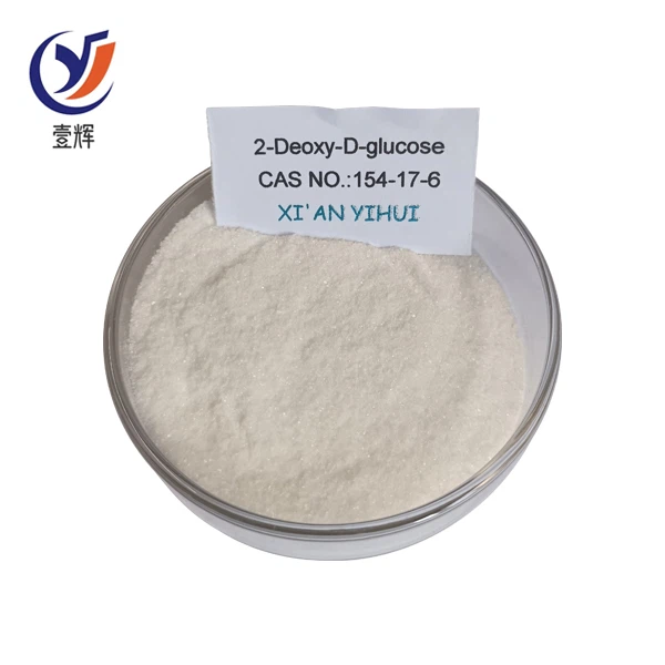 2-Deoxy-D-glucose Powder 2-Deoxy-D-glucose Powder