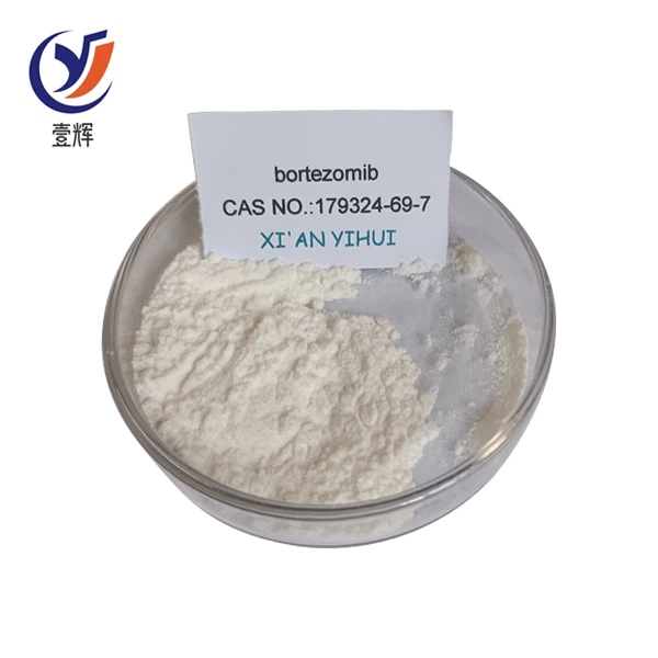 Bortezomib Powder Bortezomib Powder