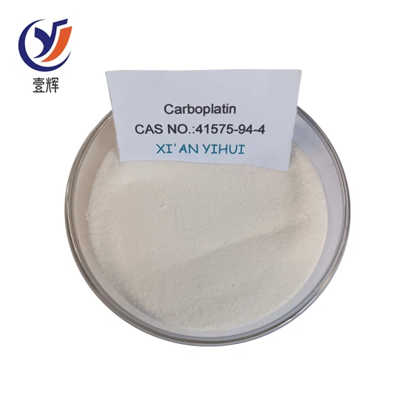 Carboplatin Powder Carboplatin Powder