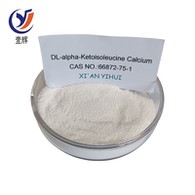 DL-alpha-Ketoisoleucine کلسیم